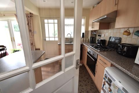 2 bedroom semi-detached house for sale, Palmerston Park, Tiverton, Devon, EX16