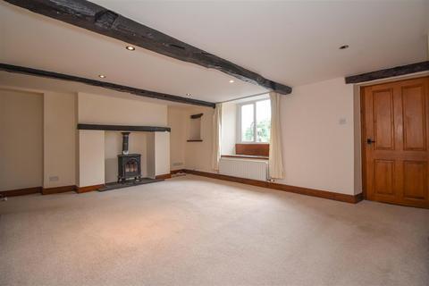 2 bedroom semi-detached house to rent, Thorney Croft, Johnby, Penrith