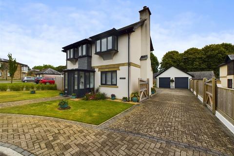 4 bedroom detached house for sale, Bodmin, Cornwall