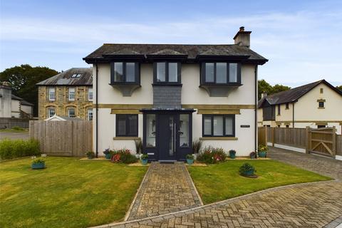 4 bedroom detached house for sale, Bodmin, Cornwall