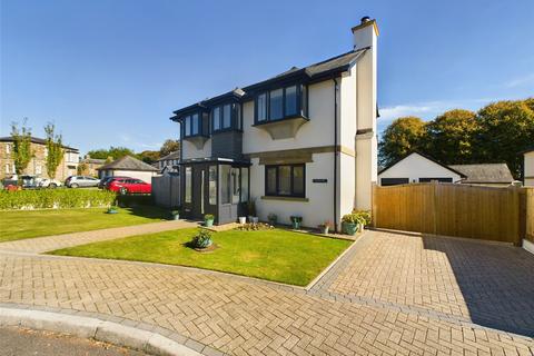 4 bedroom detached house for sale, Bodmin, Cornwall