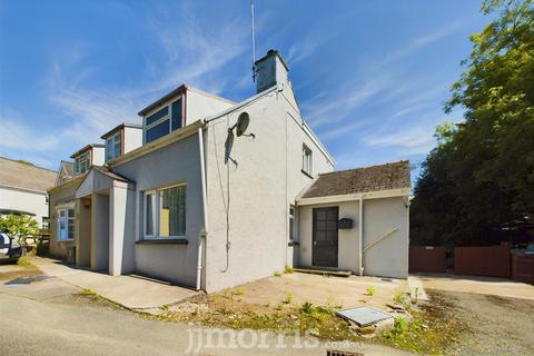 2 bedroom cottage for sale, Mill Lane, Narberth