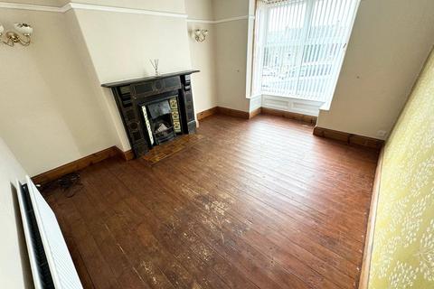 2 bedroom terraced house for sale, South View, Spennymoor DL16