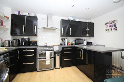 1 bedroom end of terrace house for sale, Hadley Grange, Church Langley