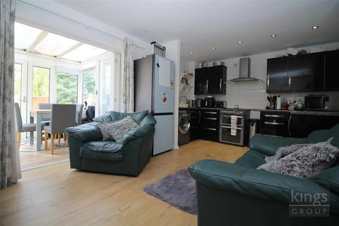 1 bedroom end of terrace house for sale, Hadley Grange, Church Langley