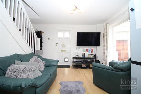 1 bedroom end of terrace house for sale, Hadley Grange, Church Langley