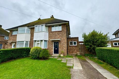 3 bedroom semi-detached house for sale, Hesketh Avenue, Banks, Southport