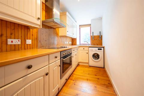 1 bedroom flat for sale, Speygate, Perth