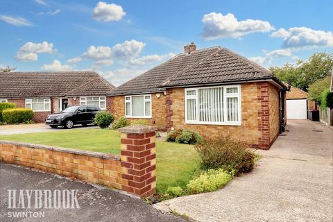 3 bedroom bungalow for sale, Boyd Road, Wath-Upon-Dearne