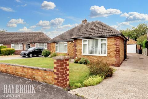 10 Boyd Road, Wath Upon Dearne, Rotherham, S63 7TU