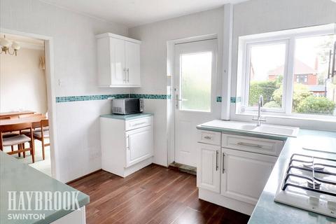 10 Boyd Road, Wath Upon Dearne, Rotherham, S63 7TU