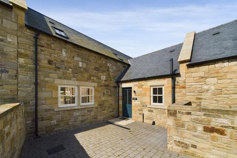 3 bedroom stone house for sale, Alnwick NE66