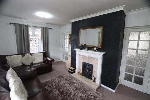 3 bedroom semi-detached house for sale, Longwood Rise, Willenhall