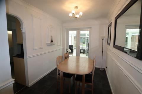 3 bedroom semi-detached house for sale, Longwood Rise, Willenhall