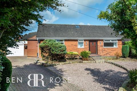 2 bedroom detached bungalow for sale, Town Lane, Charnock Richard, Chorley