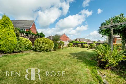 2 bedroom detached bungalow for sale, Town Lane, Charnock Richard, Chorley