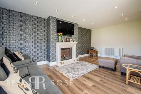 2 bedroom detached bungalow for sale, Town Lane, Charnock Richard, Chorley