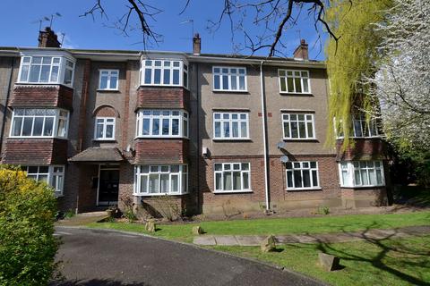 14, Rectory Court Goldings Hill, Loughton, IG10 1LN