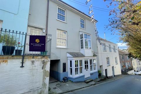 2 bedroom house for sale, Fore Street, Polruan, Fowey