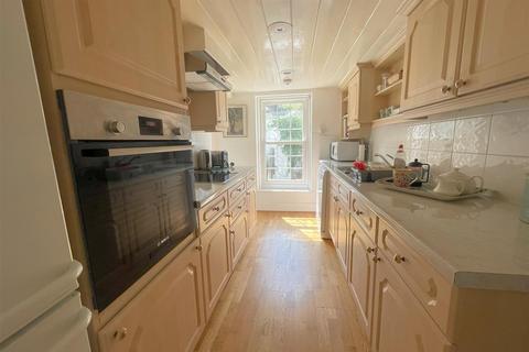 2 bedroom house for sale, Fore Street, Polruan, Fowey