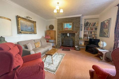 2 bedroom house for sale, Fore Street, Polruan, Fowey