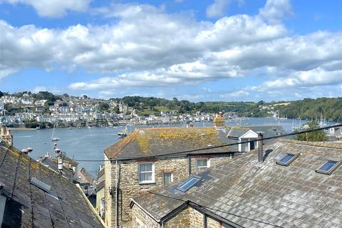 2 bedroom house for sale, Fore Street, Polruan, Fowey