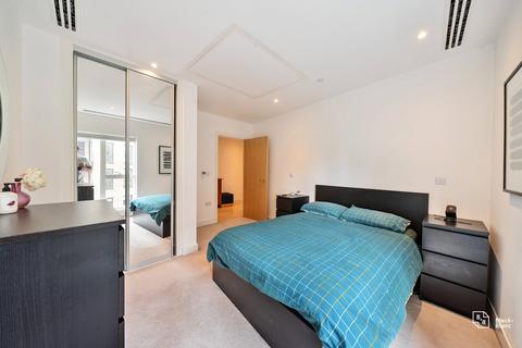 3 bedroom apartment for sale, Rainier Apartments, 43 Cherry Orchard Road, Croydon, CR0