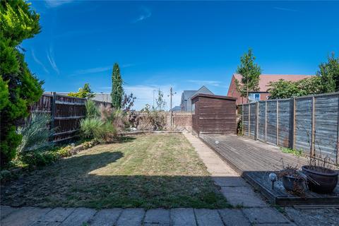 2 Townfield Walk, Great Wakering, Southend-on-sea, SS3 0PD