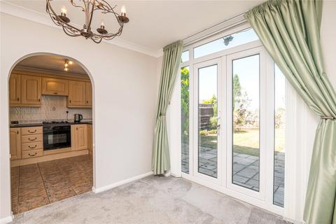 2 Townfield Walk, Great Wakering, Southend-on-sea, SS3 0PD