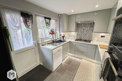 1 Manley Close, Leigh, WN7 5LU