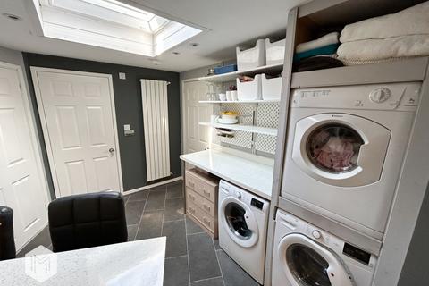 1 Manley Close, Leigh, WN7 5LU