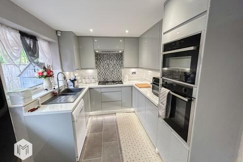 1 Manley Close, Leigh, WN7 5LU
