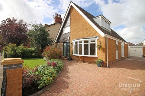 4 bedroom detached house for sale, Lime Grove,  Thornton-Cleveleys, FY5