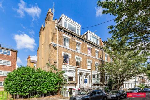 1 bedroom apartment to rent, Gratton Road London W14