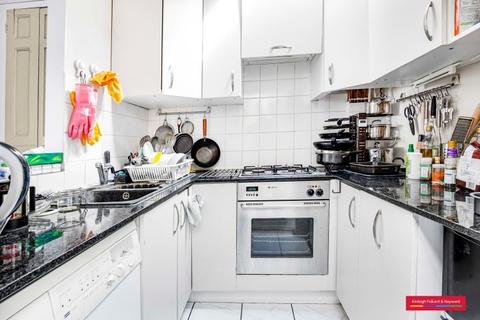 1 bedroom apartment to rent, Gratton Road London W14