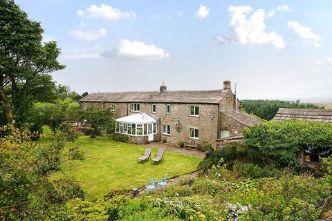 4 bedroom detached house for sale, Greenhow Hill, Harrogate, HG3