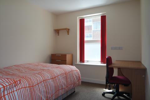 2 bedroom flat to rent, Lincoln, Lincoln LN1