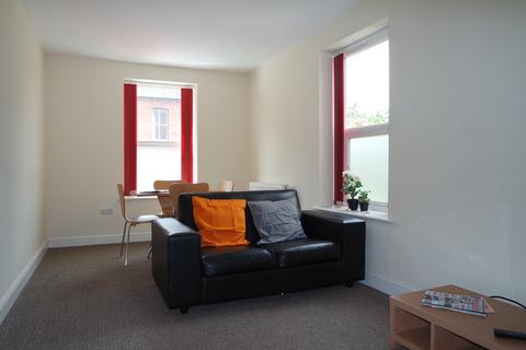 2 bedroom flat to rent, Lincoln, Lincoln LN1