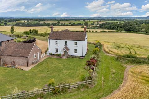 4 bedroom detached house for sale, Stone Lane, Yeovil, BA21