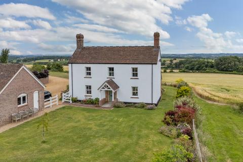 4 bedroom detached house for sale, Stone Lane, Yeovil, BA21