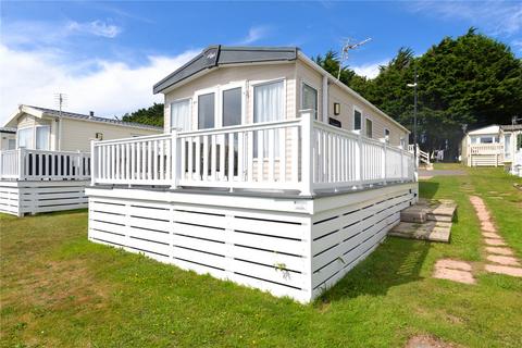 2 bedroom park home for sale, Shorefield Country Park, Downton, Lymington, Hampshire, SO41