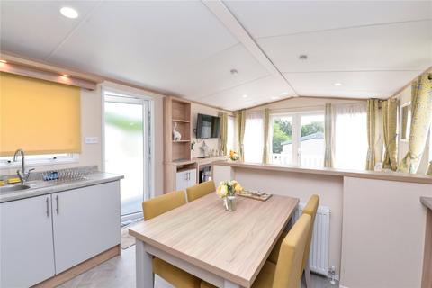 2 bedroom park home for sale, Shorefield Country Park, Downton, Lymington, Hampshire, SO41