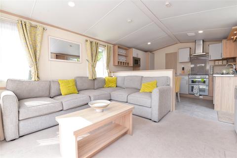undefined, Seabreeze, Shorefield Country Park, Downton, Hampshire, SO41
