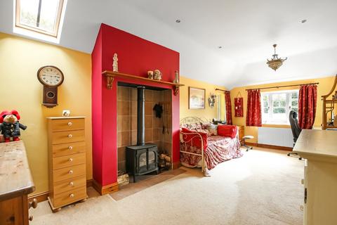 3 bedroom detached house for sale, Fisherton De La Mere, Warminster, Wiltshire, BA12