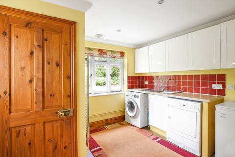 3 bedroom detached house for sale, Fisherton De La Mere, Warminster, Wiltshire, BA12