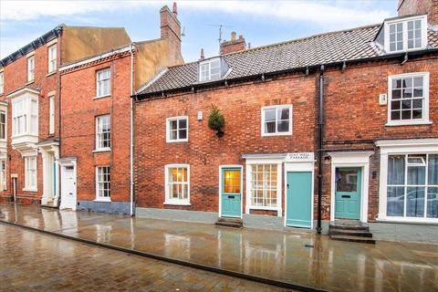 4 bedroom townhouse for sale, Bailgate, Lincoln