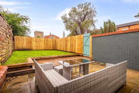 31 Bailgate, Lincoln, LN1 3AP