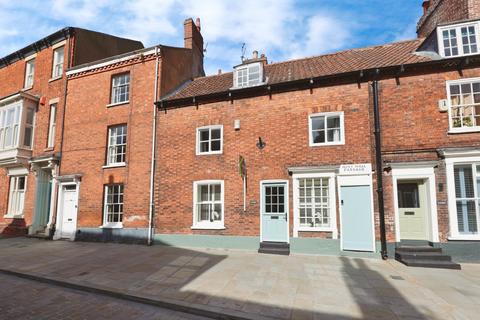 31 Bailgate, Lincoln, LN1 3AP