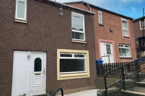 3 bedroom terraced house to rent, Bomar Avenue, Bo’Ness EH51