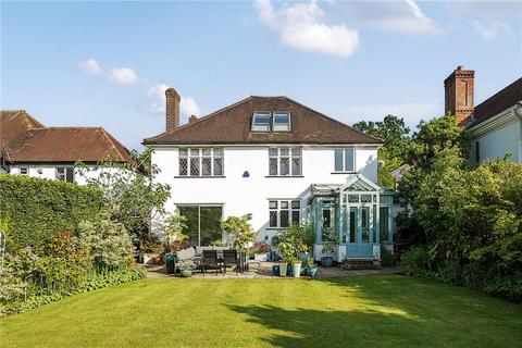 5 bedroom detached house for sale, Farnborough Park, Orpington, Kent